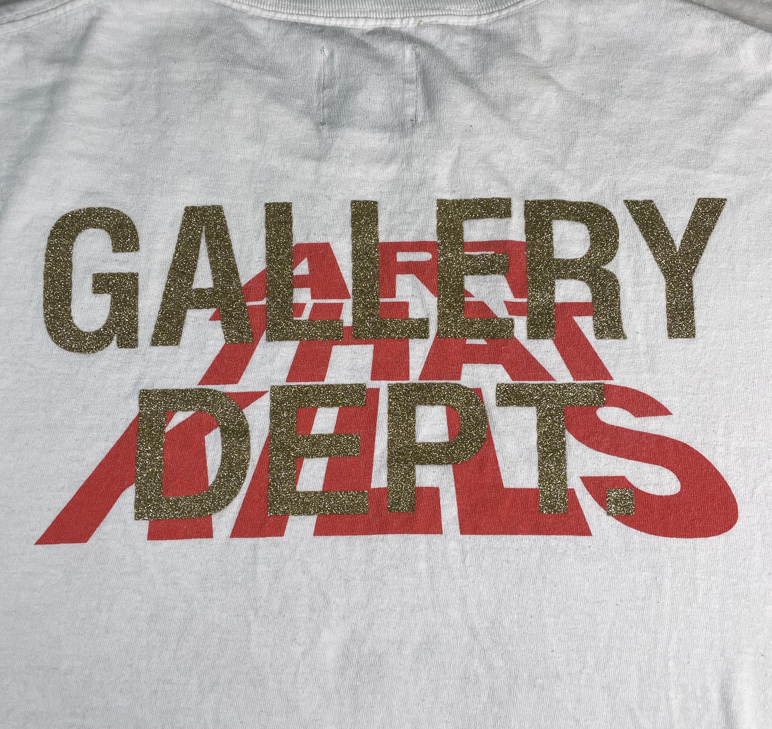 Gallery Dept Mt Marcianio Long Sleeve