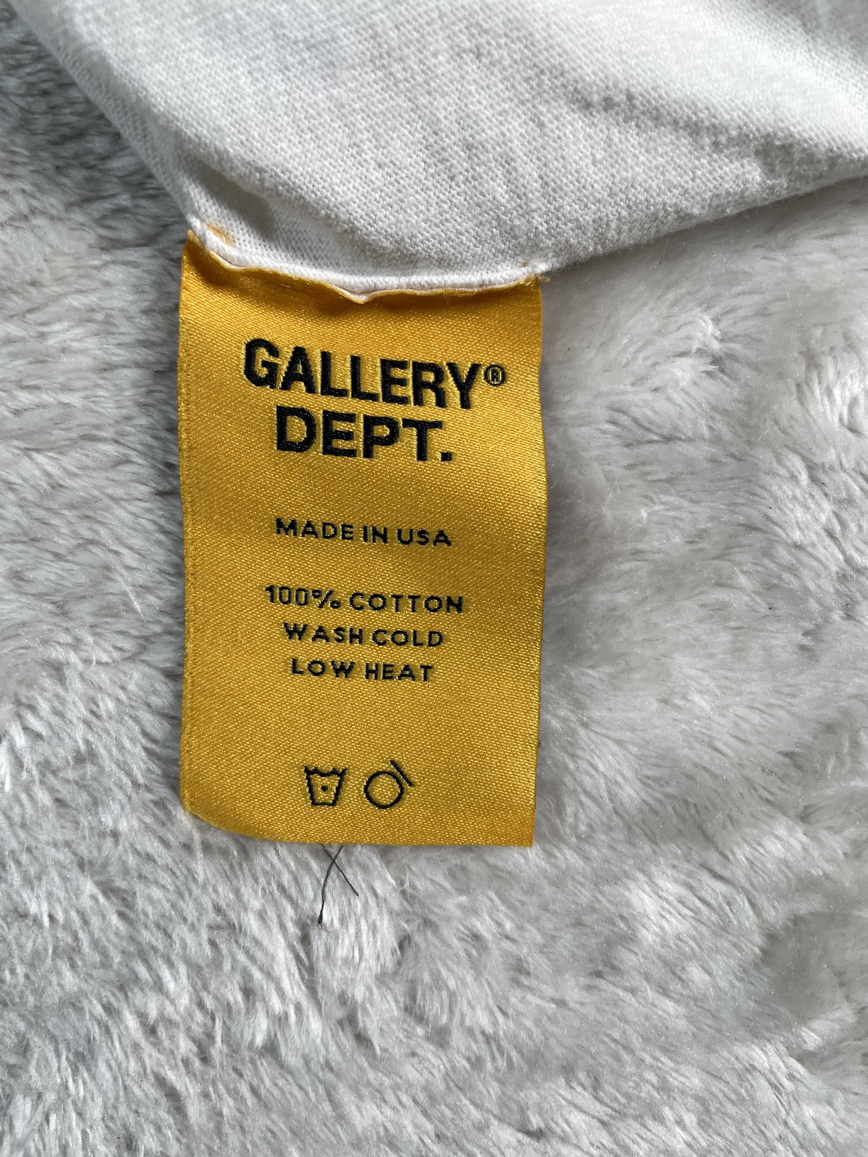 Gallery Dept Mt Marcianio Long Sleeve