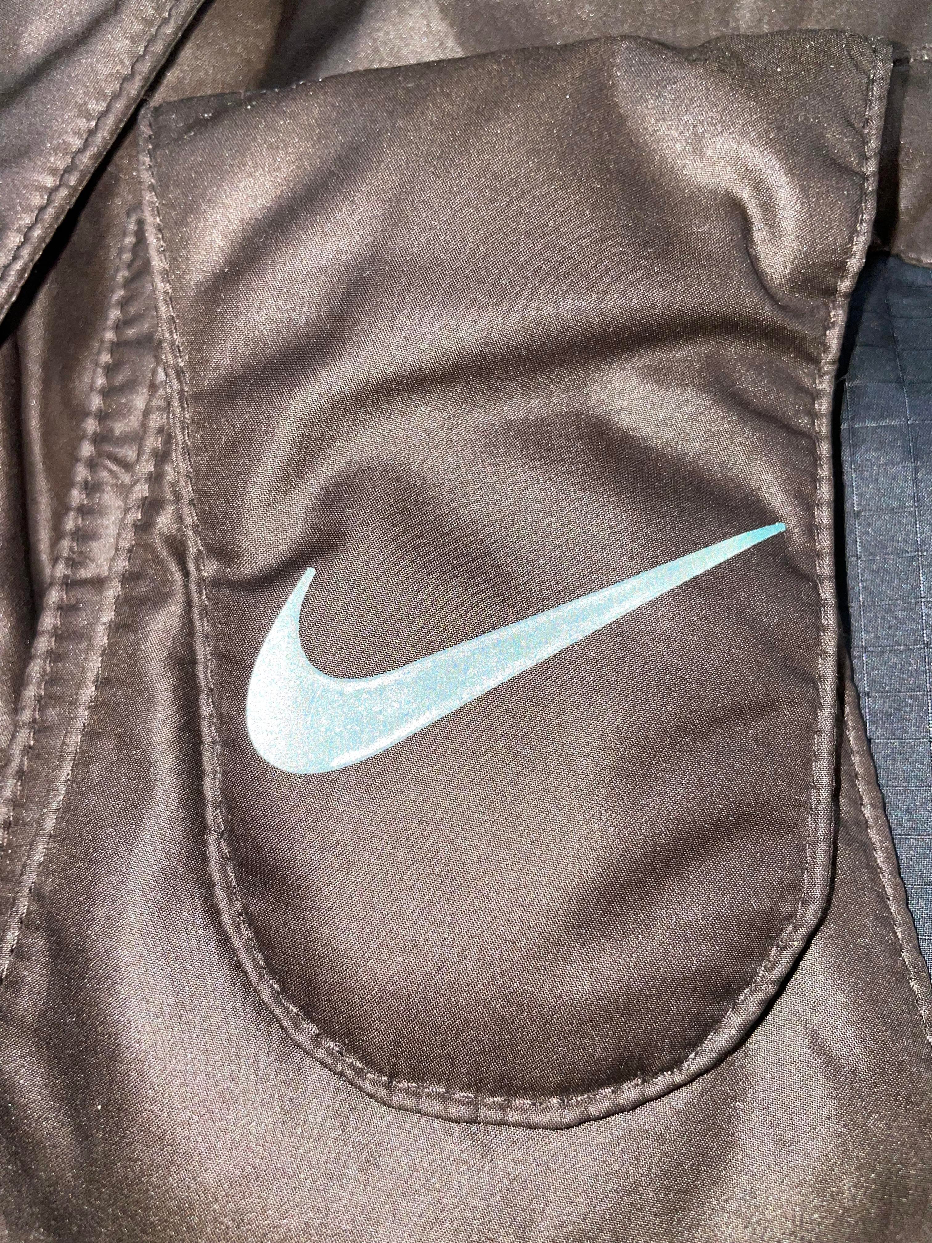 Cactus Jack x Nike Brown Tactical Vest