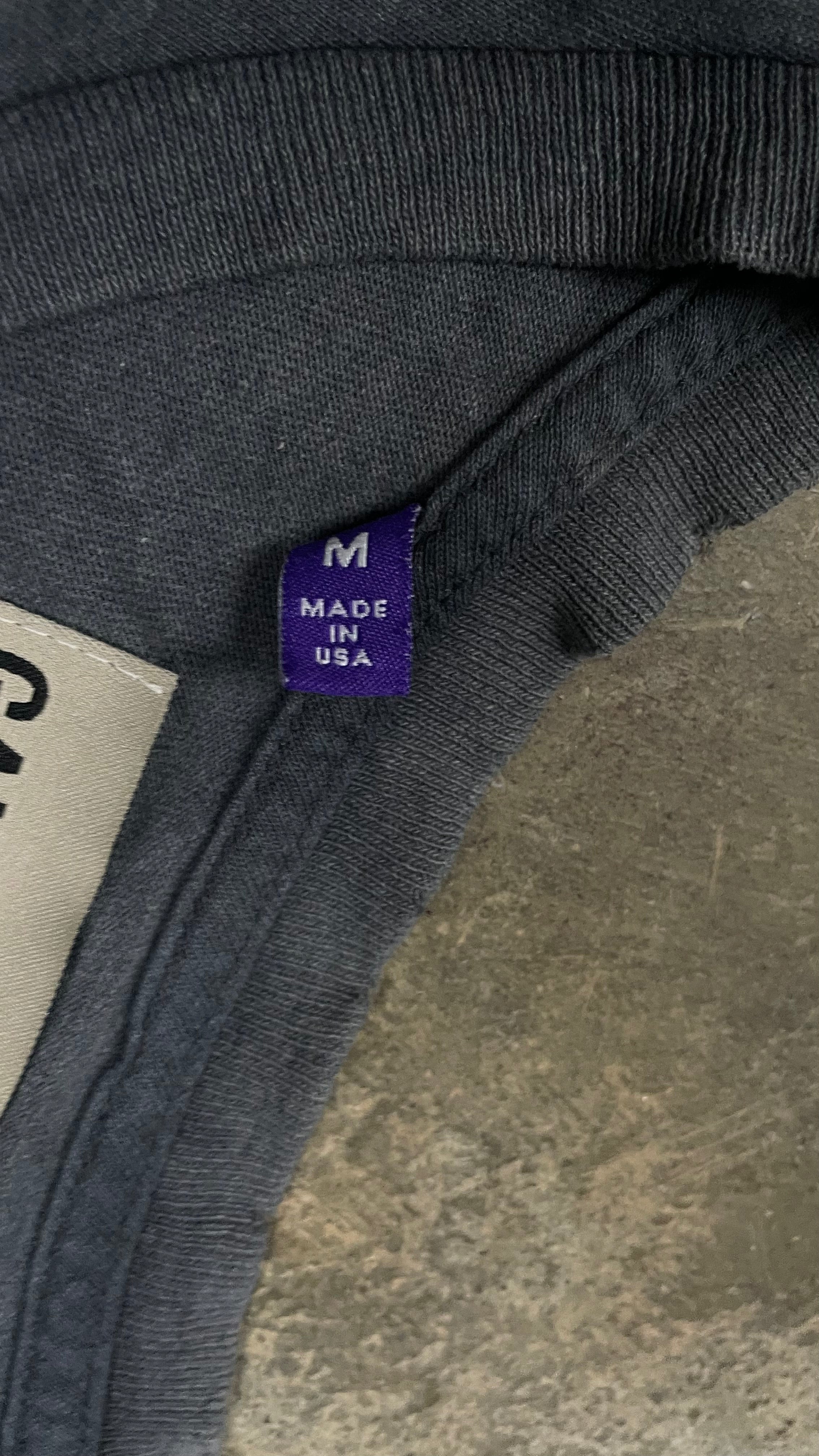 Gallery Dept Headline Records Tee New Medium With Tags