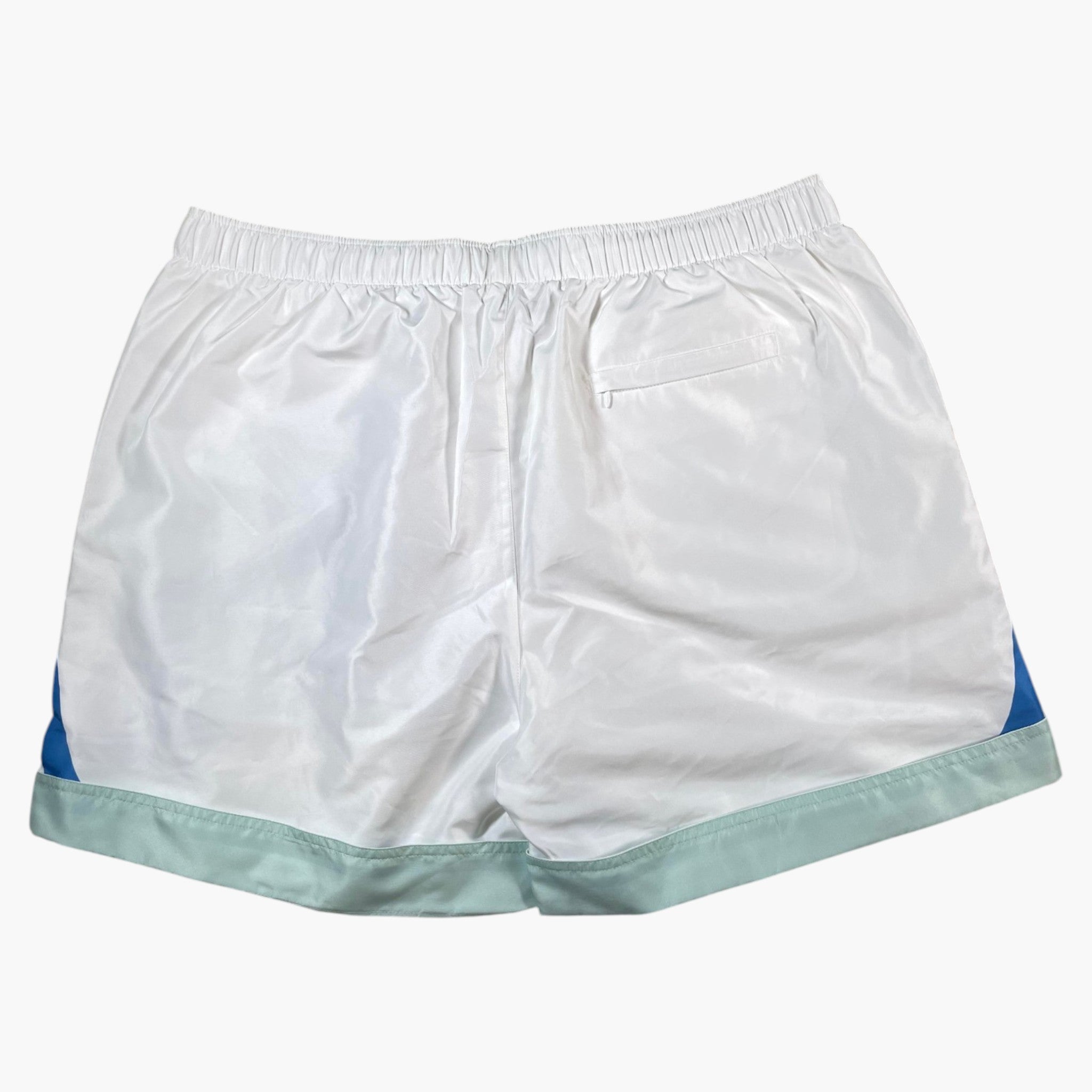 Casablanca "Fuji Dream" Multicolor Swim Short