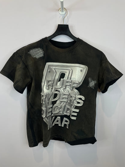 WDW Ruff Ryders Tee