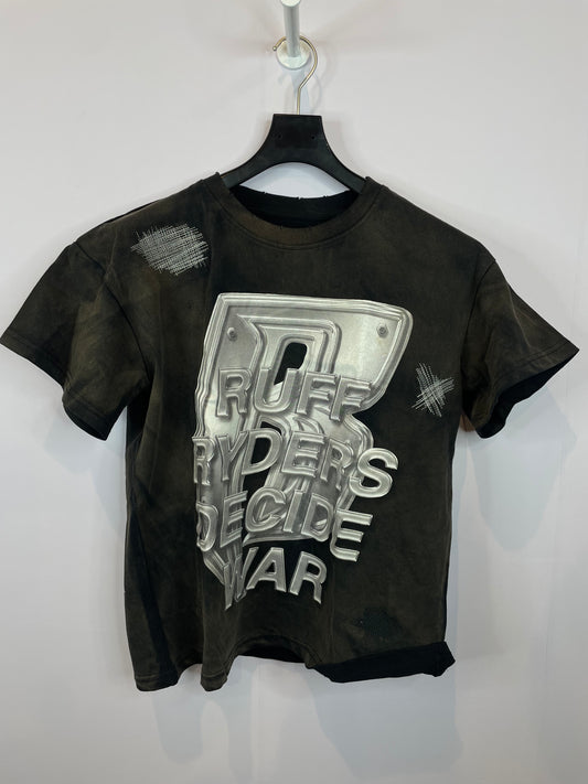 WDW Ruff Ryders Tee