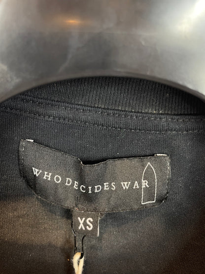 WDW Ruff Ryders Tee