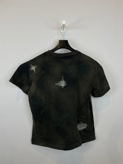 WDW Ruff Ryders Tee