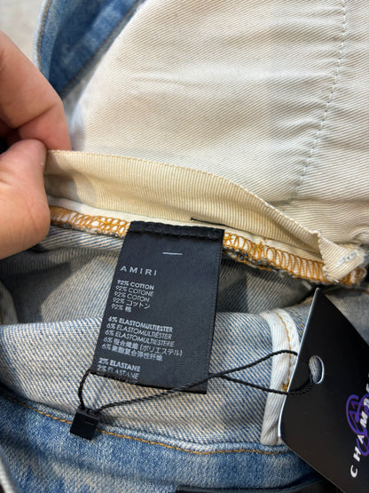 Amiri Wes Lang Jeans Used 30