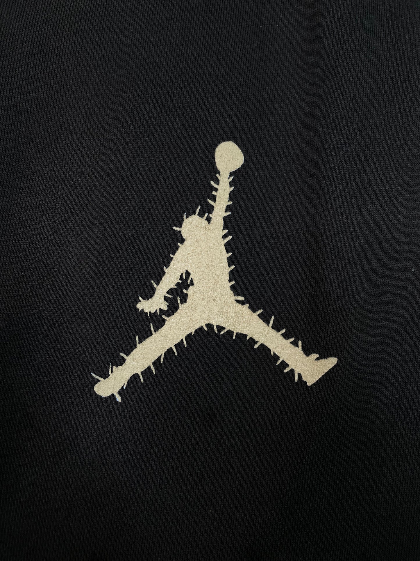 Jordan X Cactus Jack Brown Sweatpants