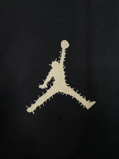 Jordan X Cactus Jack Brown Sweatpants