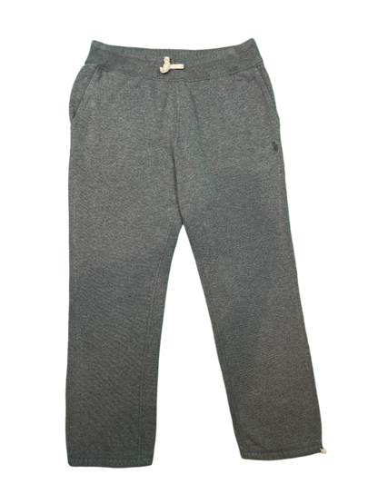 Polo Grey Sweatpants