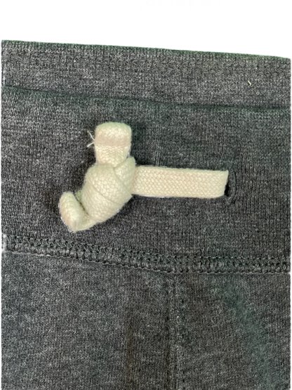 Polo Grey Sweatpants