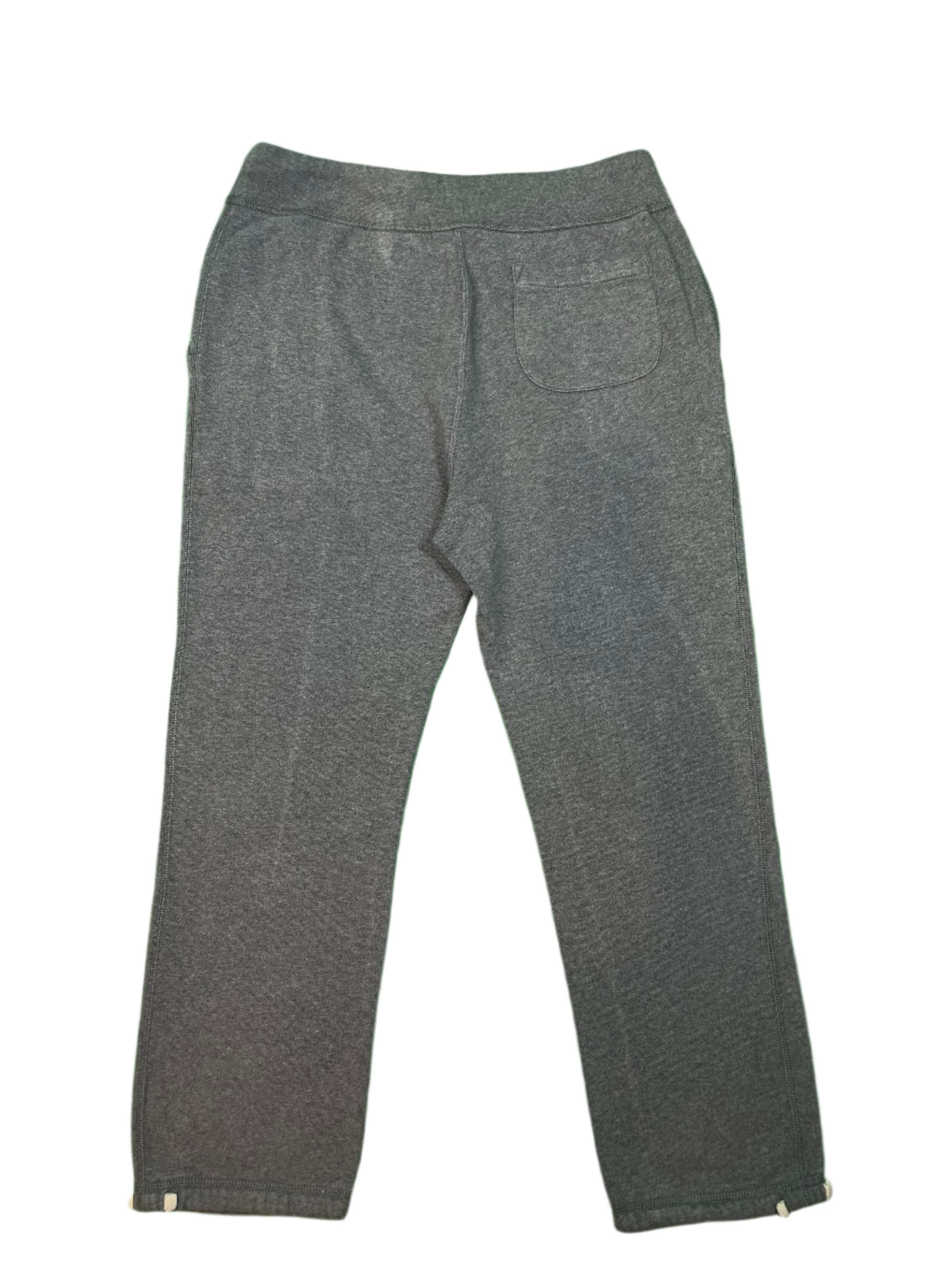 Polo Grey Sweatpants