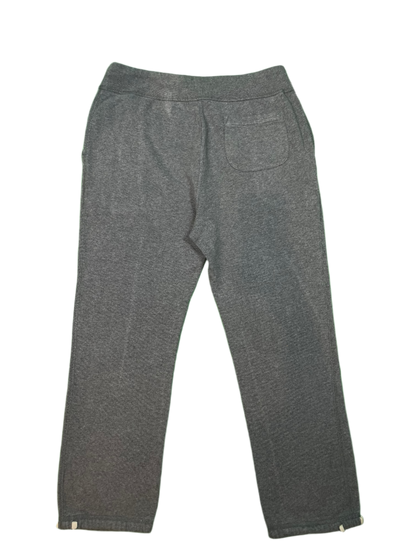 Polo Grey Sweatpants