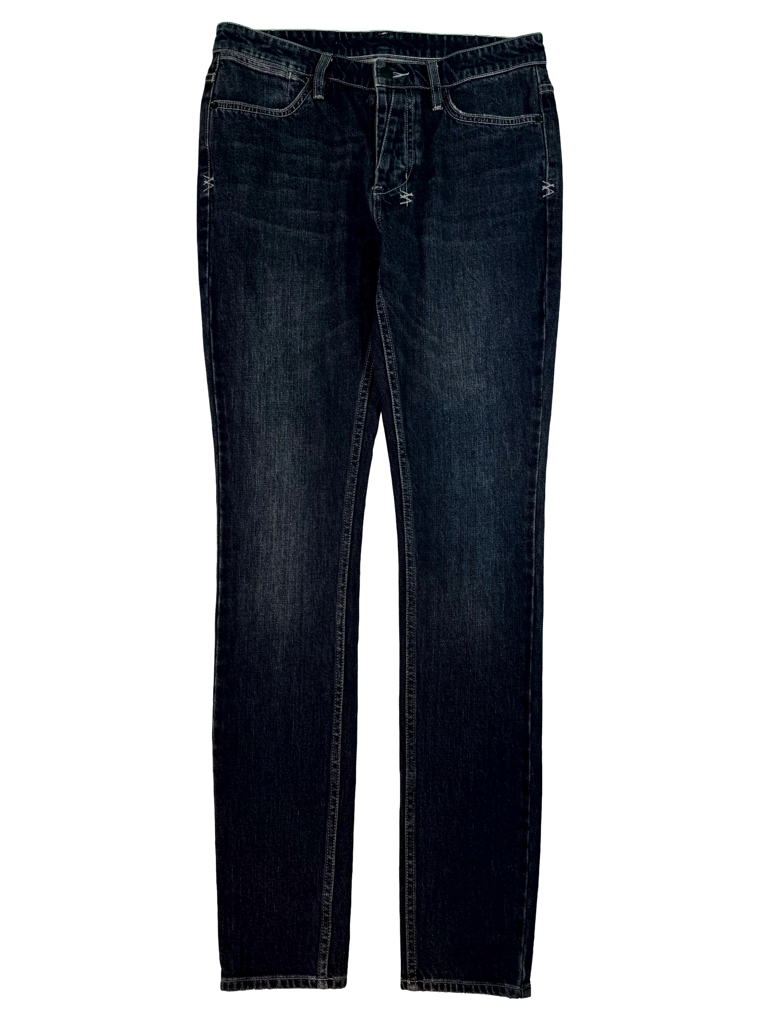 Ksubi Dark Wash Jeans