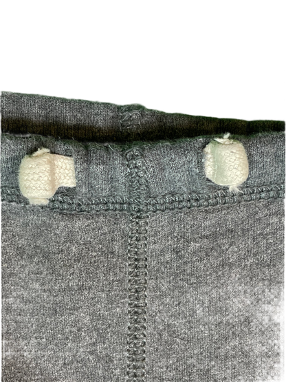 Polo Grey Sweatpants