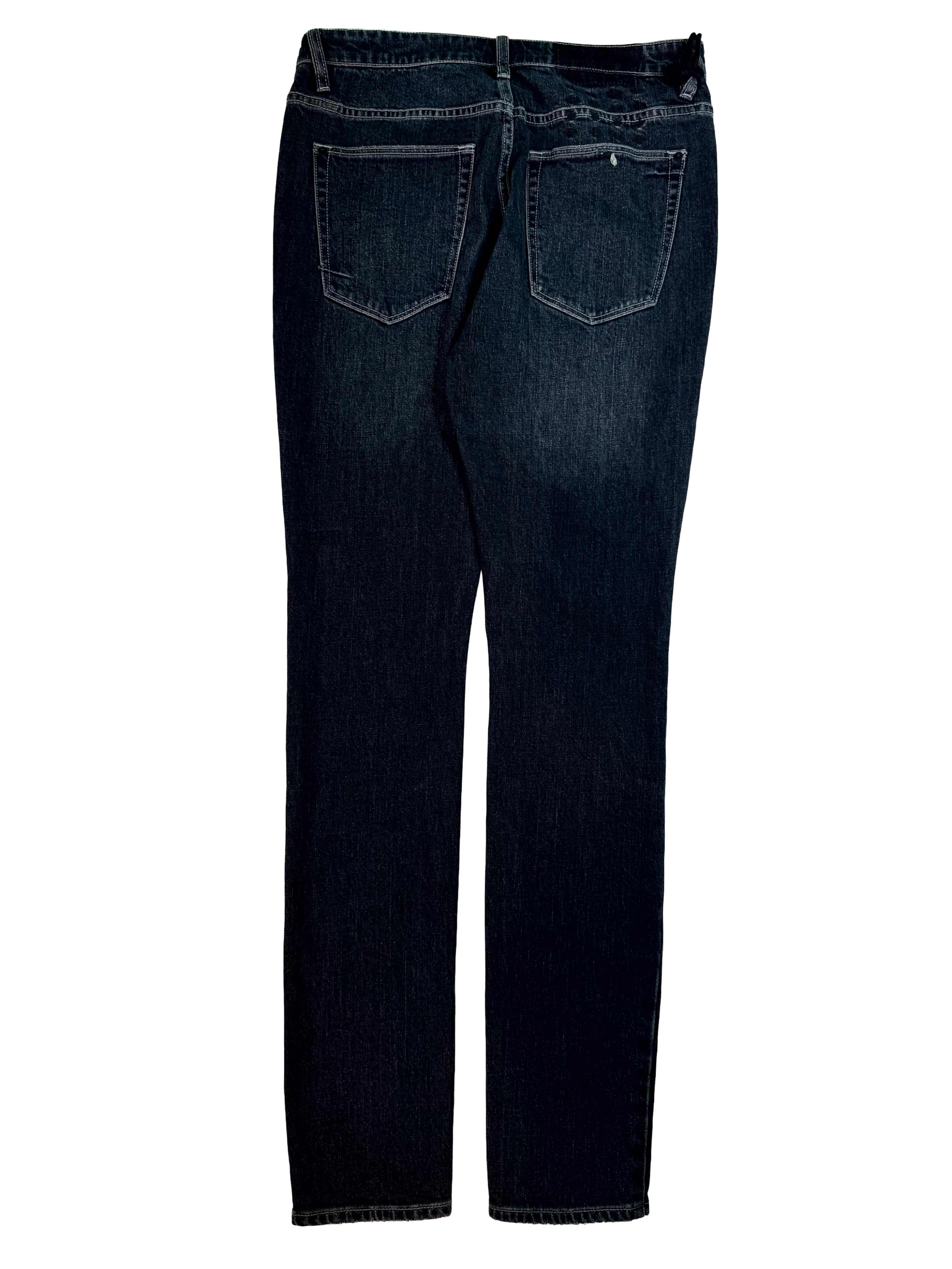 Ksubi Dark Wash Jeans