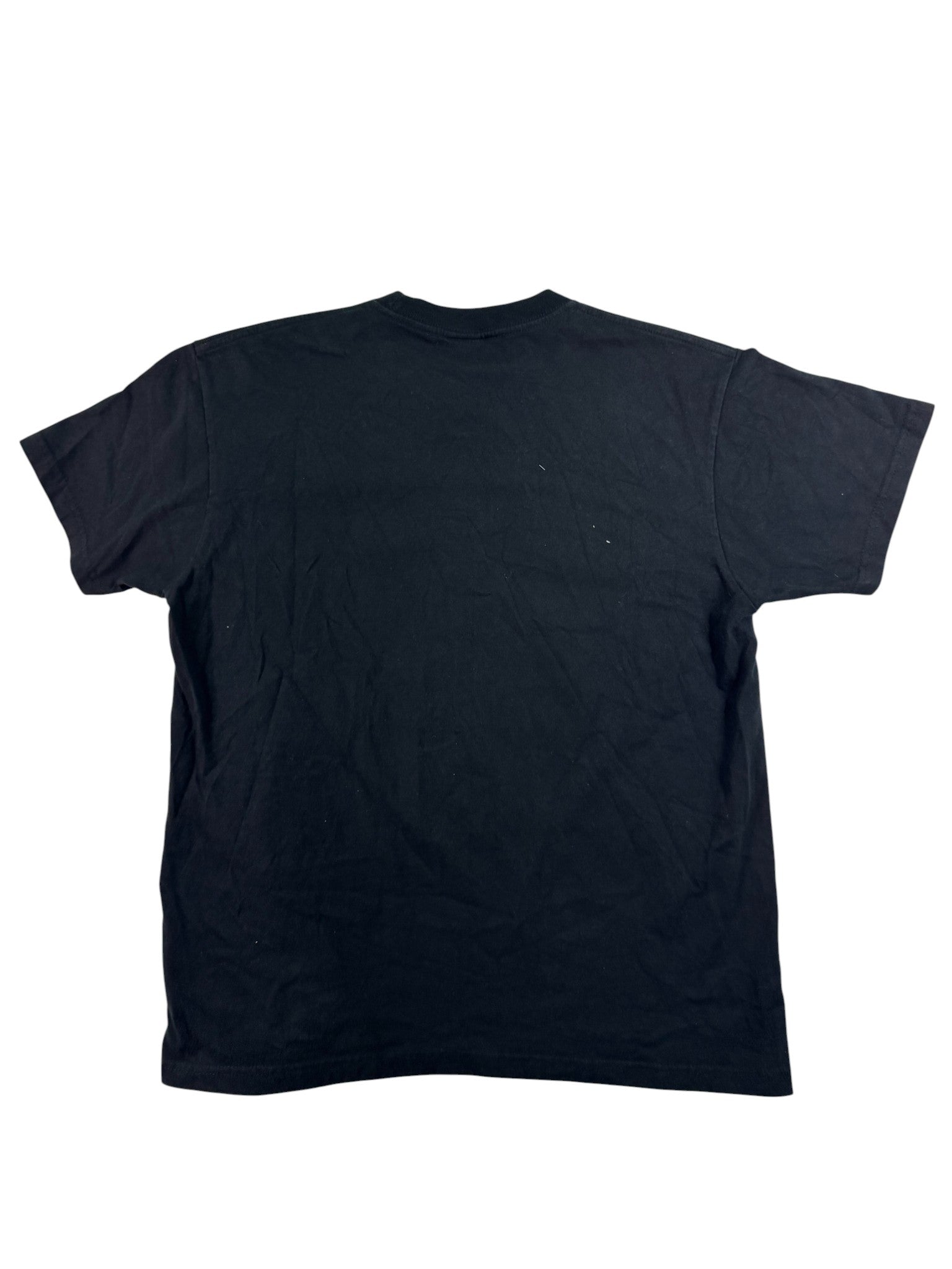 Supreme Augustus Pablo Black Tee