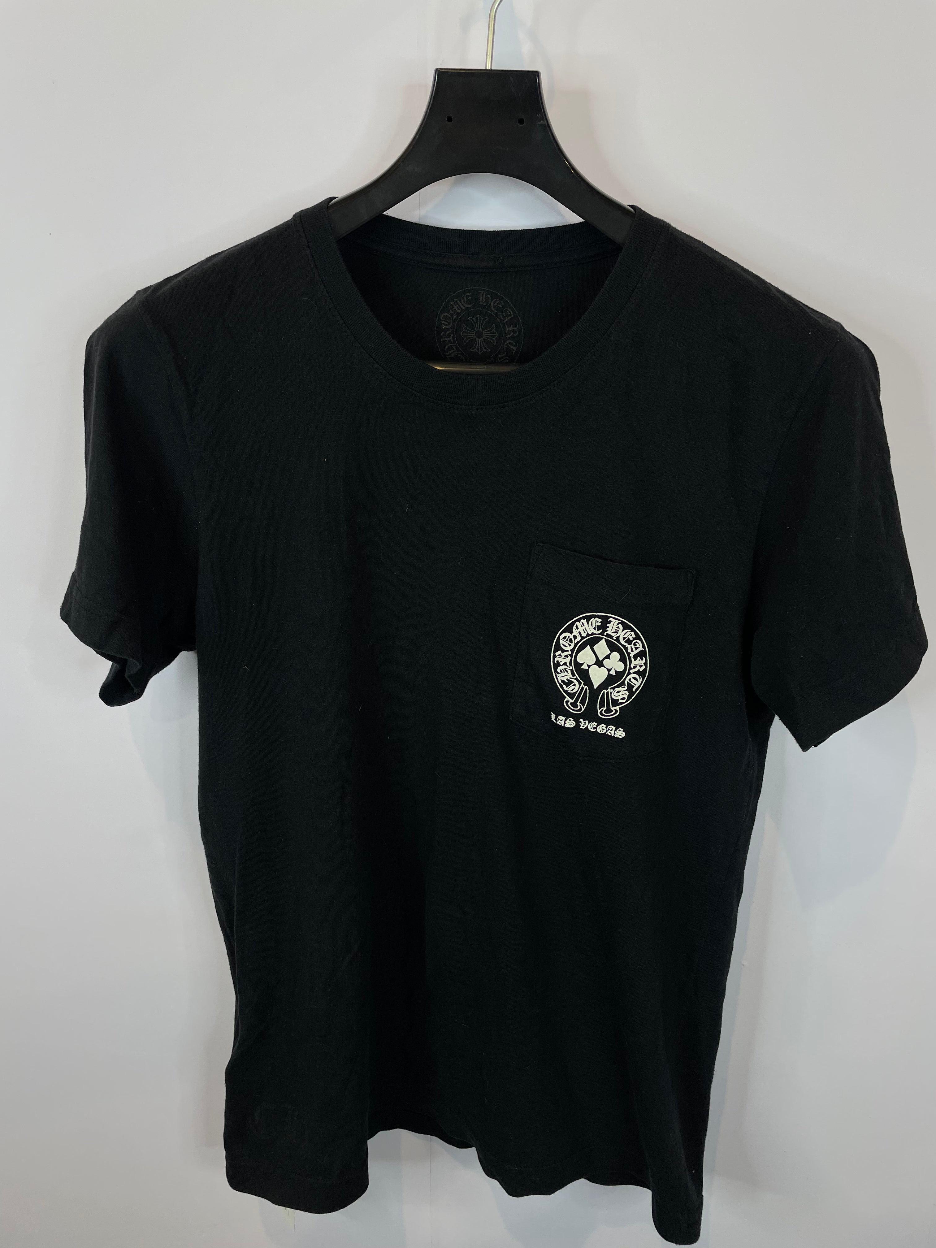 Rivington 123 Tee Black New XXL