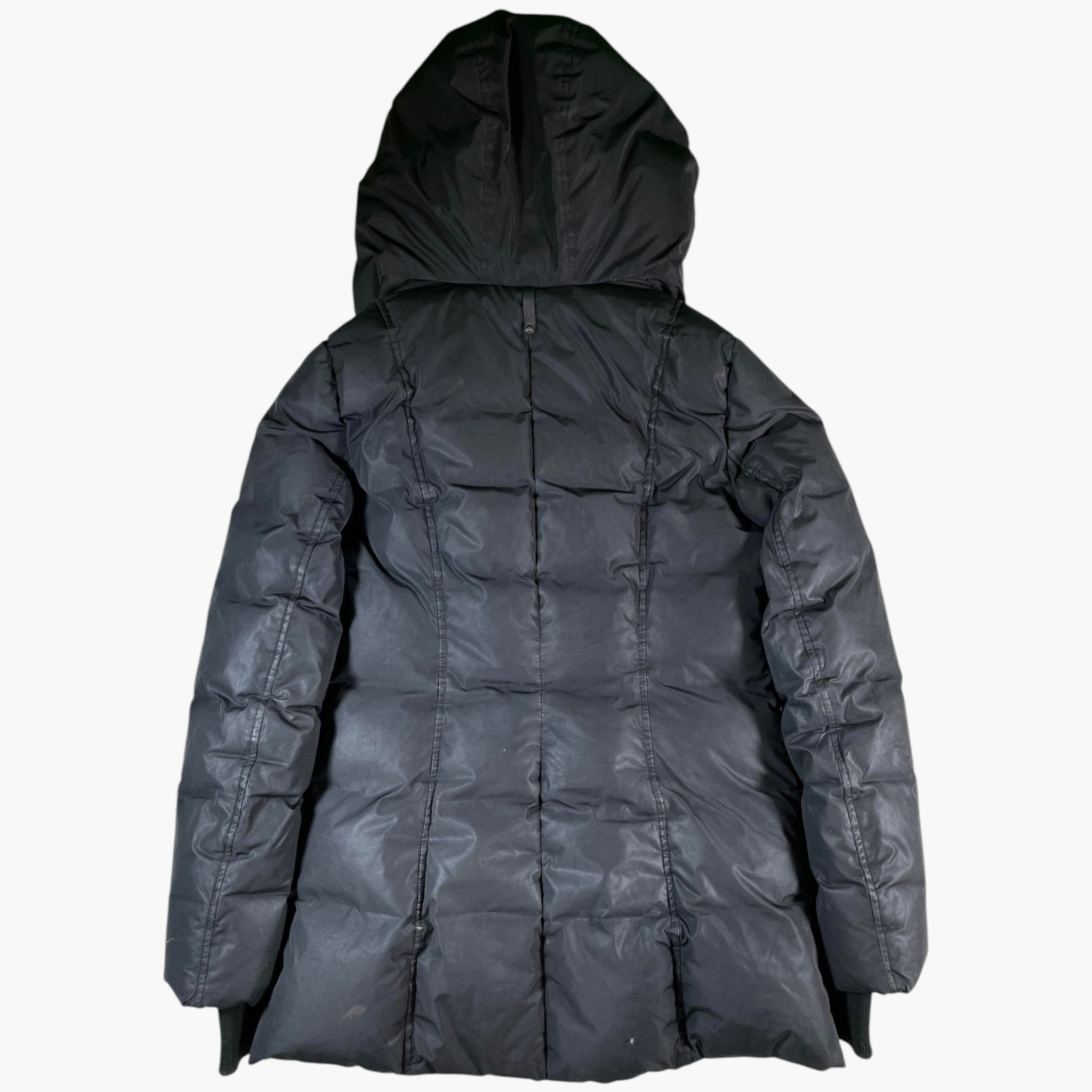 Mackage Adali Black Jacket