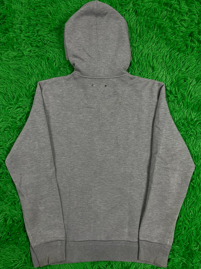LV Grey Circle Zip Up XS Used