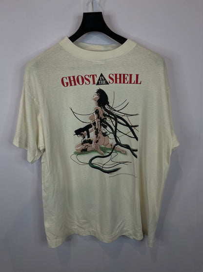 Saint Mxxxxxx Ghost In A Shell Tee New With Tags Medium