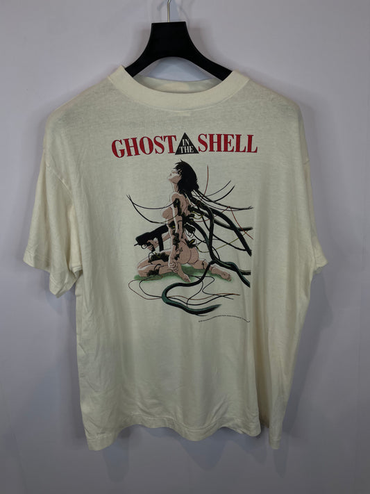 Saint Mxxxxxx Ghost In A Shell Tee New With Tags Medium