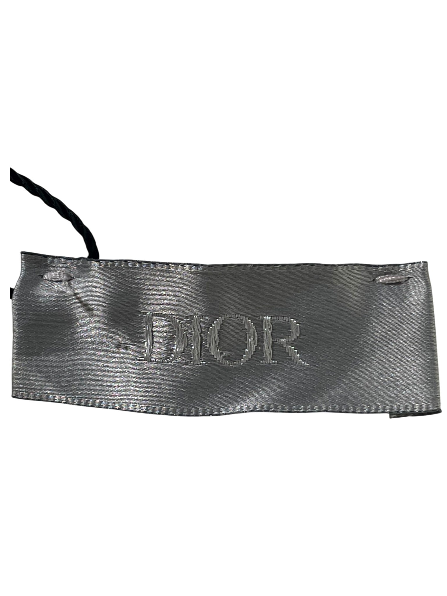 Dior Towel White Hoodie