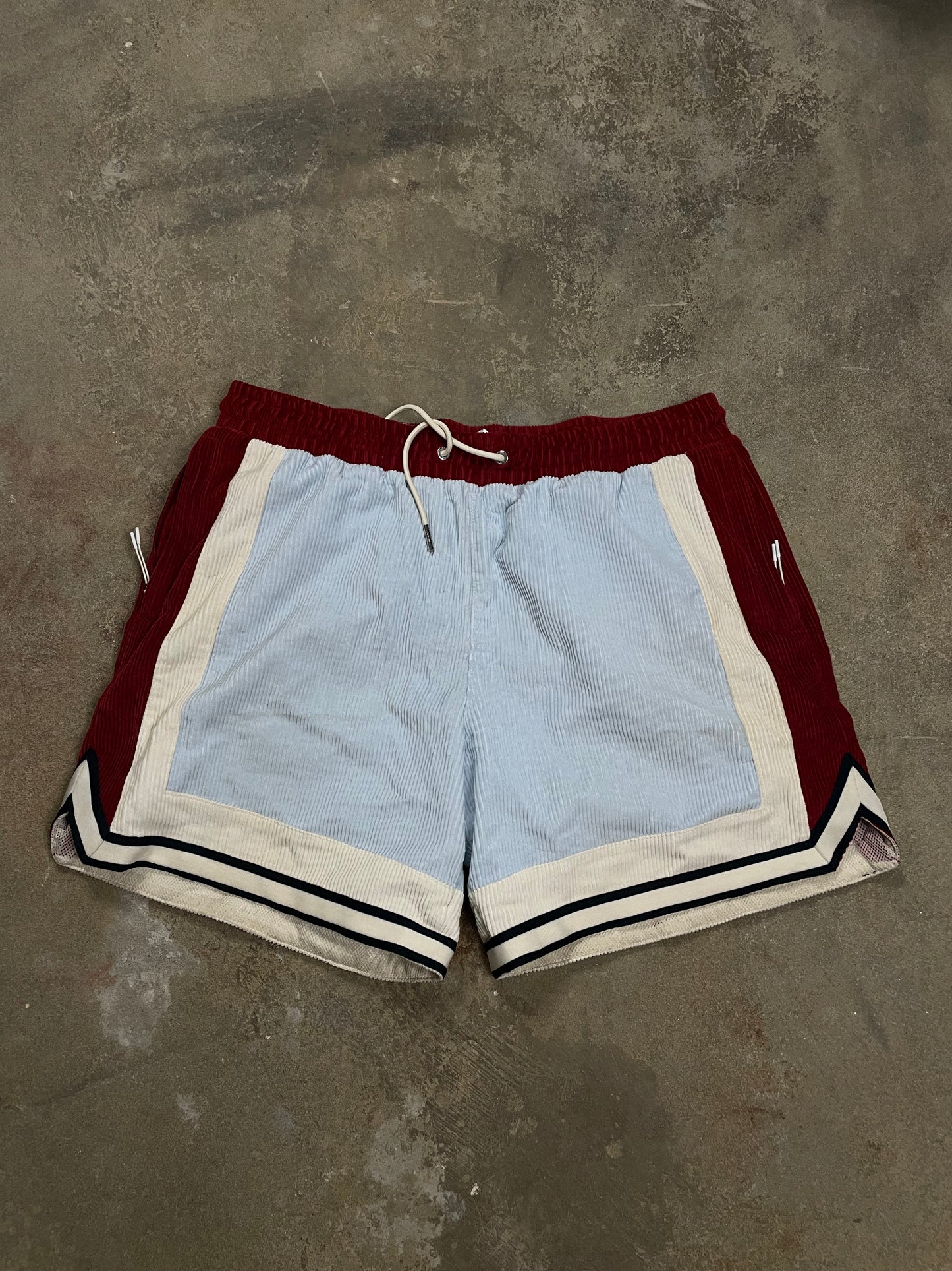 Kith Shorts Melody New XXL With Tags