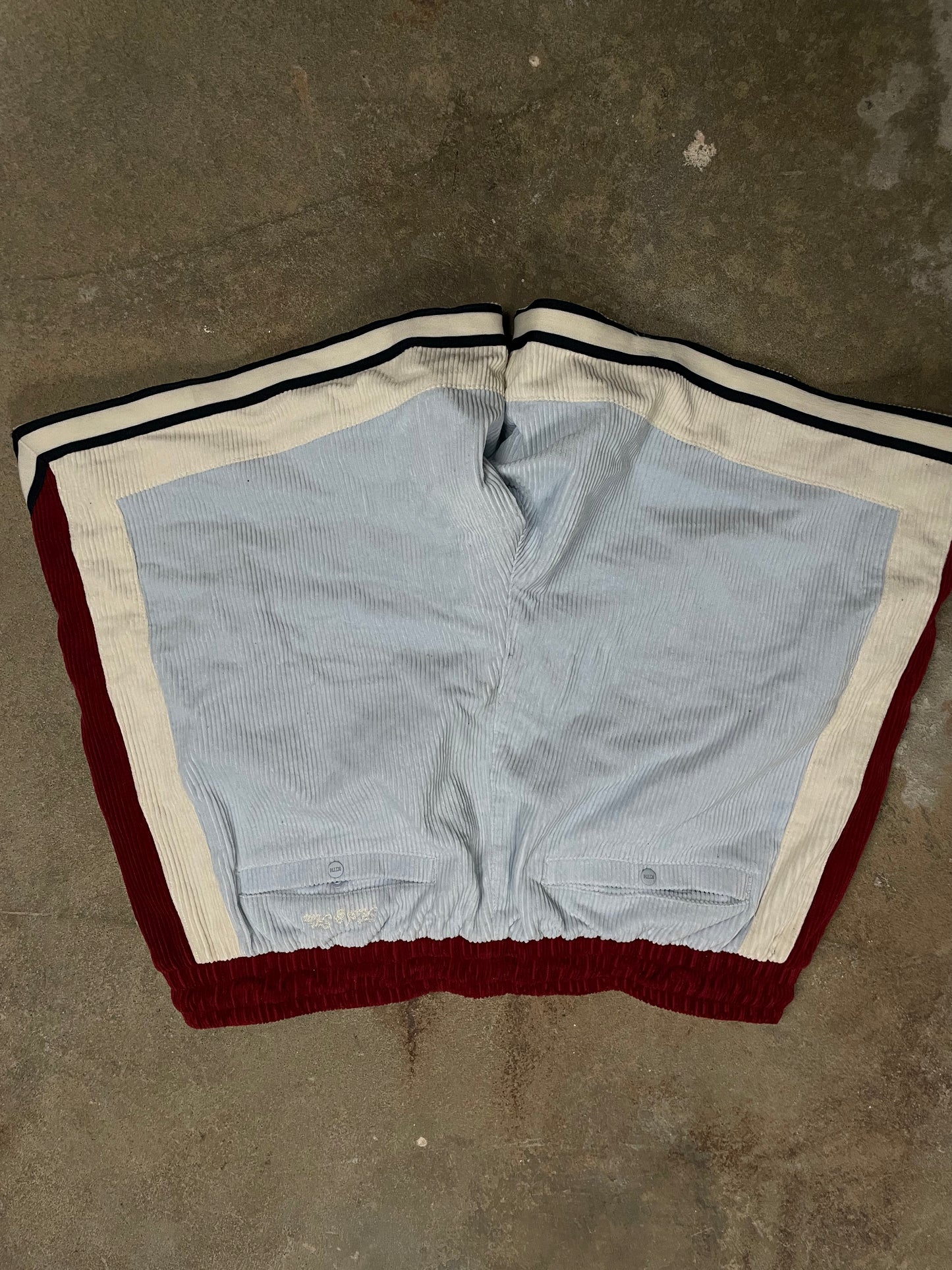 Kith Shorts Melody New XXL With Tags