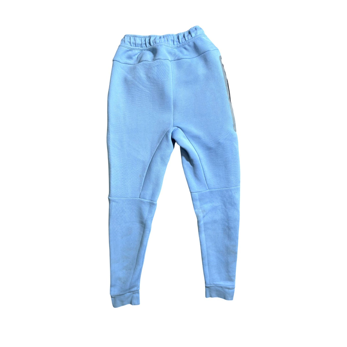 Nike Tech Baby Blue Sweats