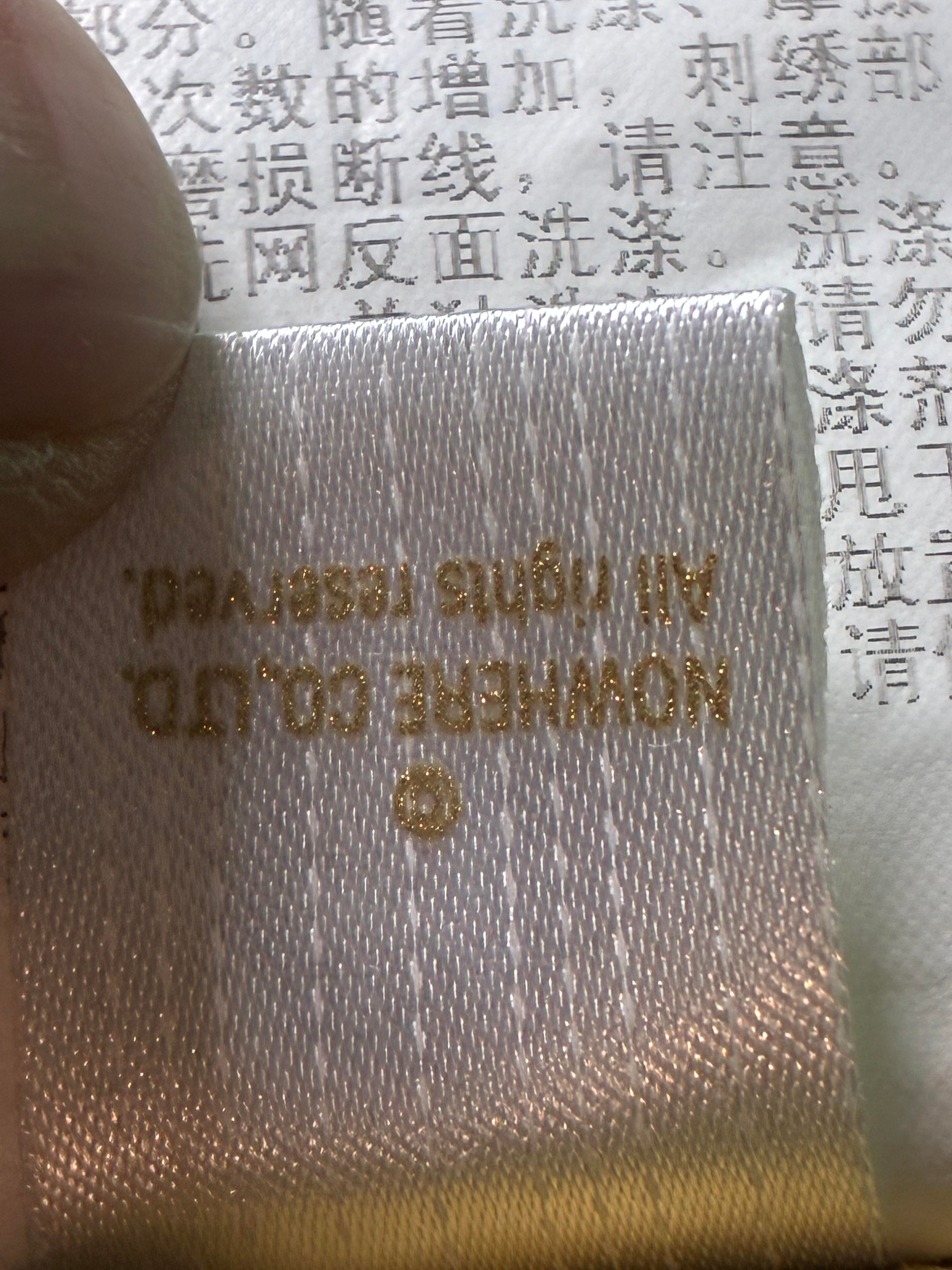 BAPE 'OVO Owl' Camo Hoodie