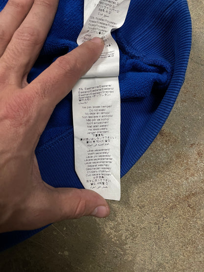 Kenzo Crewneck Royal Blue Small Used