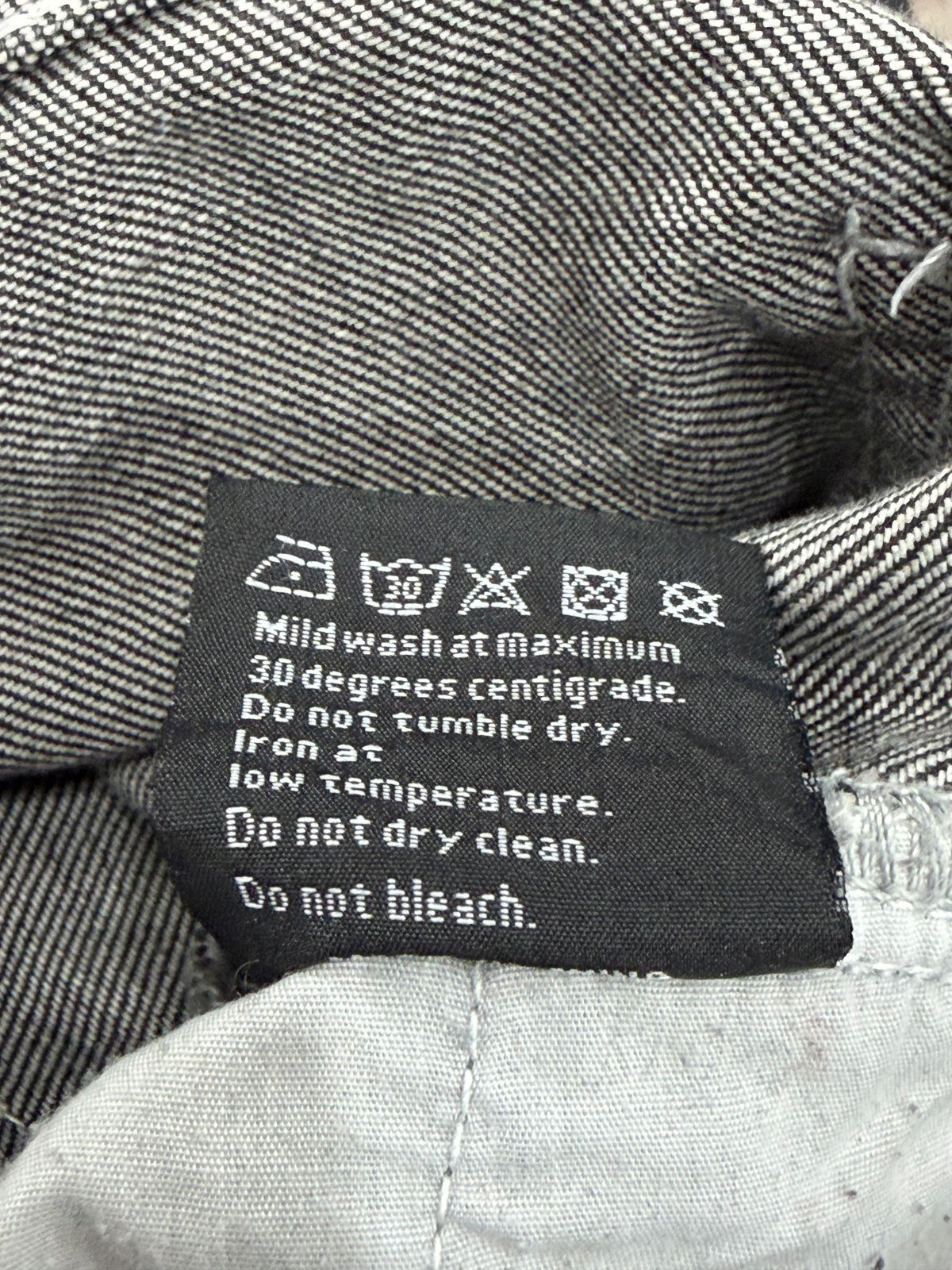 Who Decides War Four Seasons Black Jeans