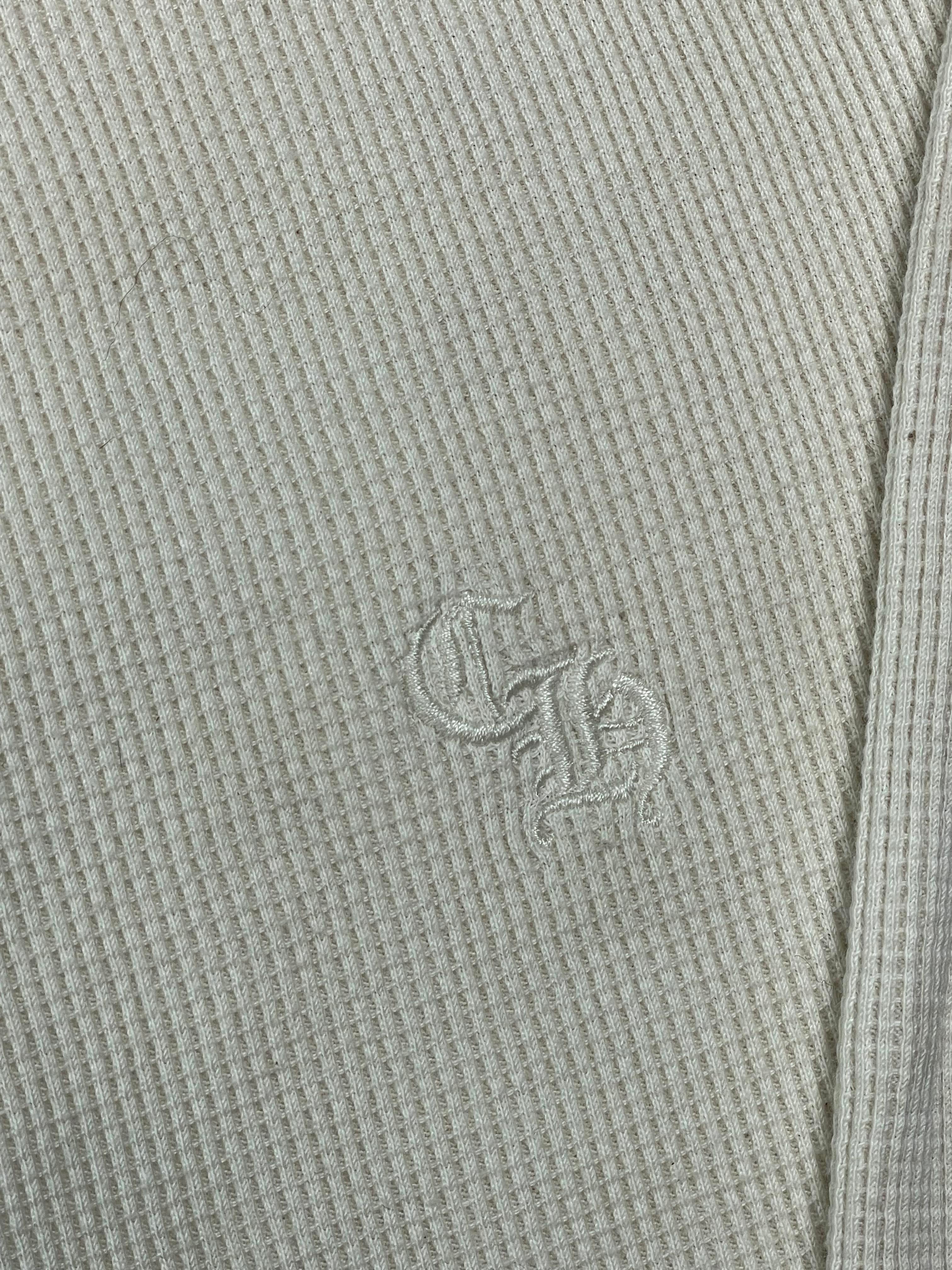 Chrome Hearts Cream CH LS Thermal