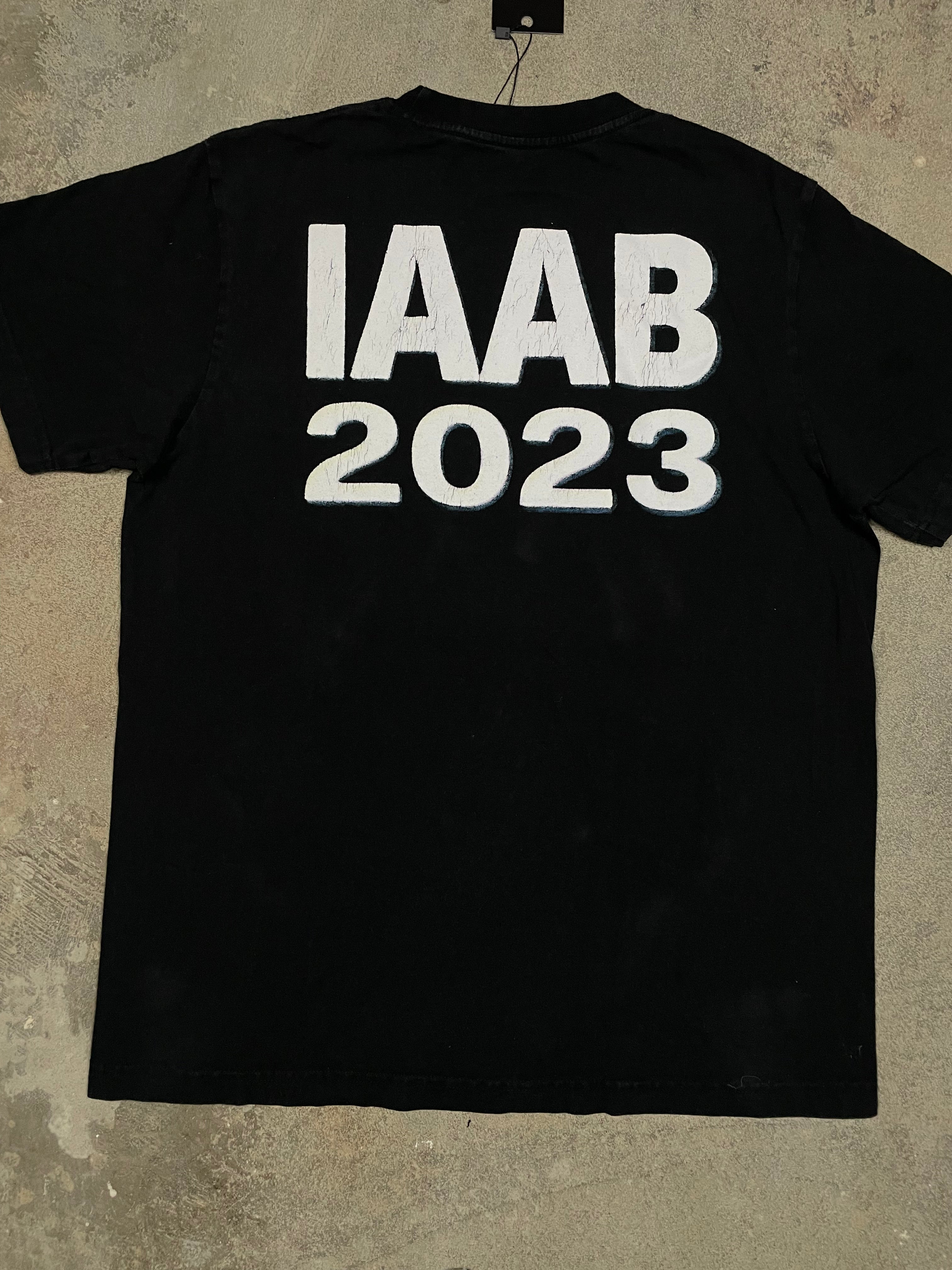 OVO Tee Black October Black