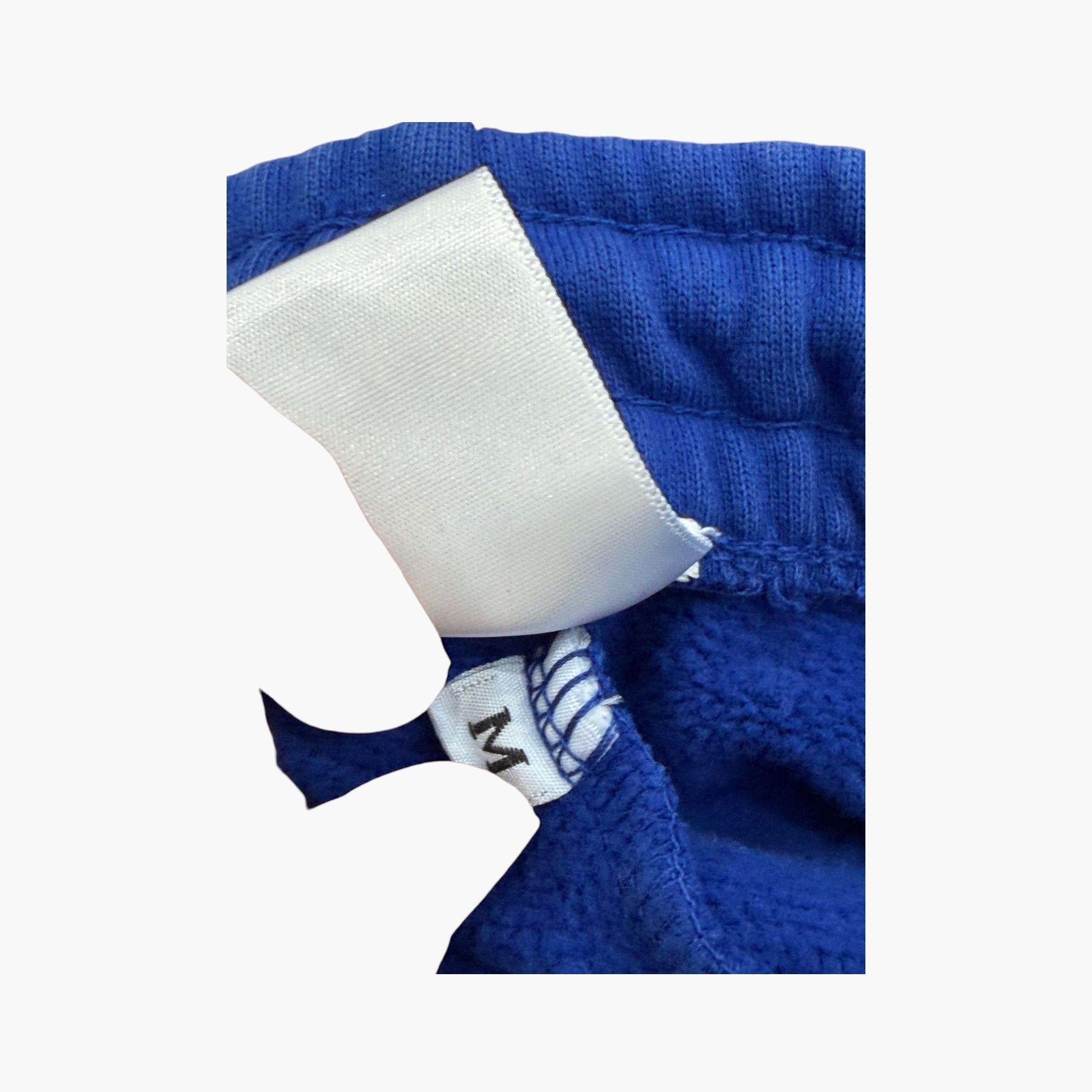 Blonded Logo Blue Sweats