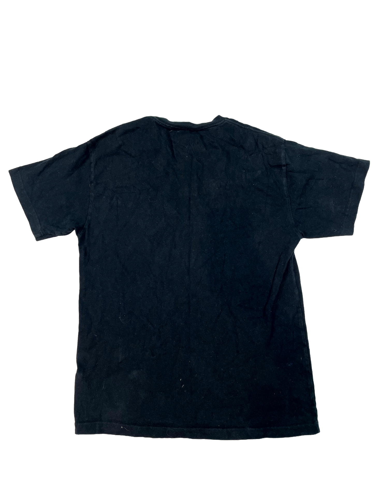 Kith Multi Box Logo Black Tee