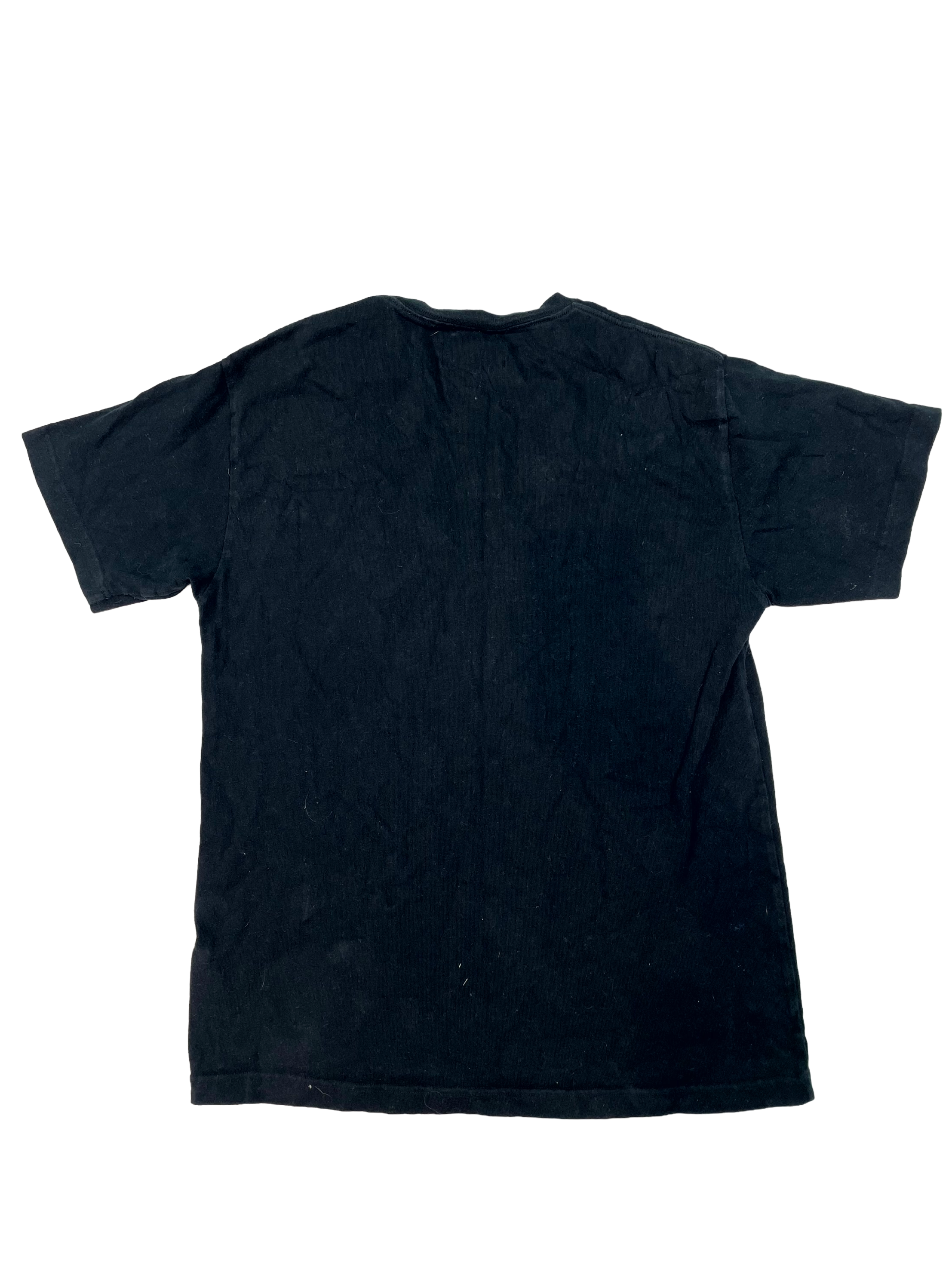 Kith Multi Box Logo Black Tee