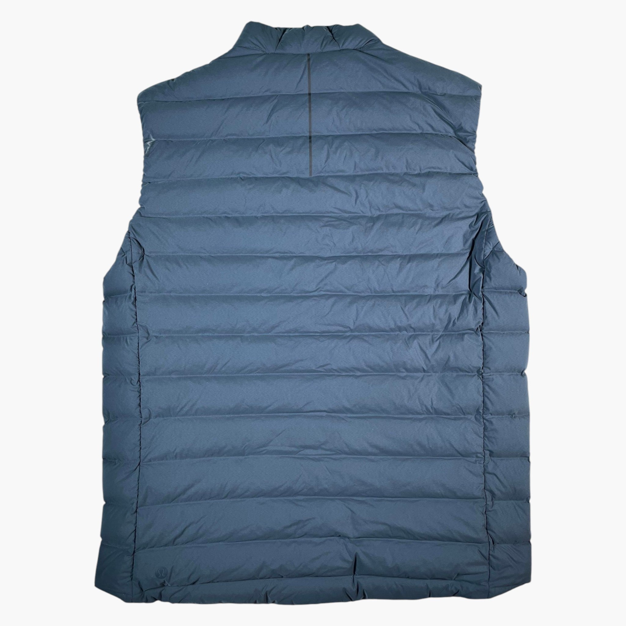 Lululemon Powder Blue Puffer Jacket