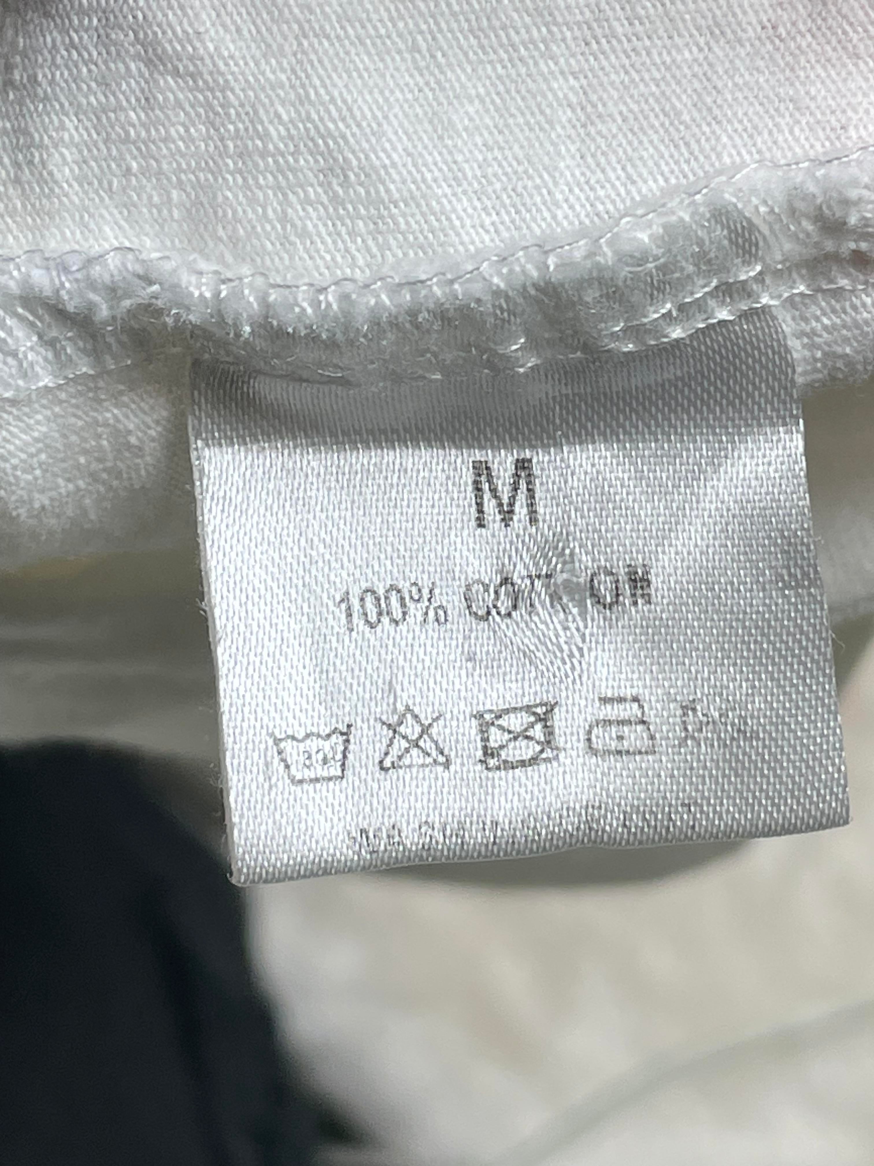 VALE Tee White World Cup Tee