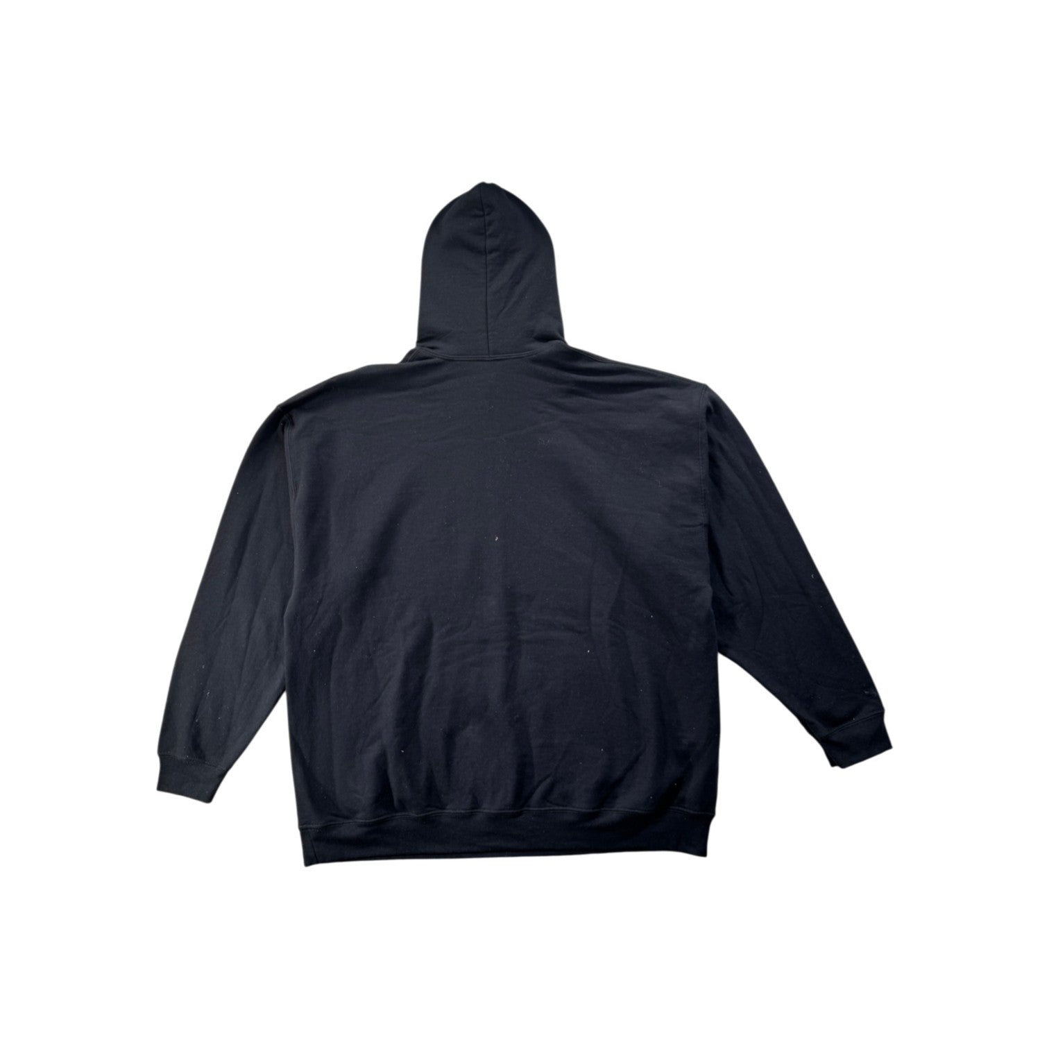 GV Gallery Raspberry Hill Black & White Hoodie