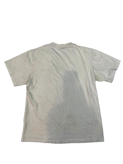 BAPE Tokyo White & Red Tee