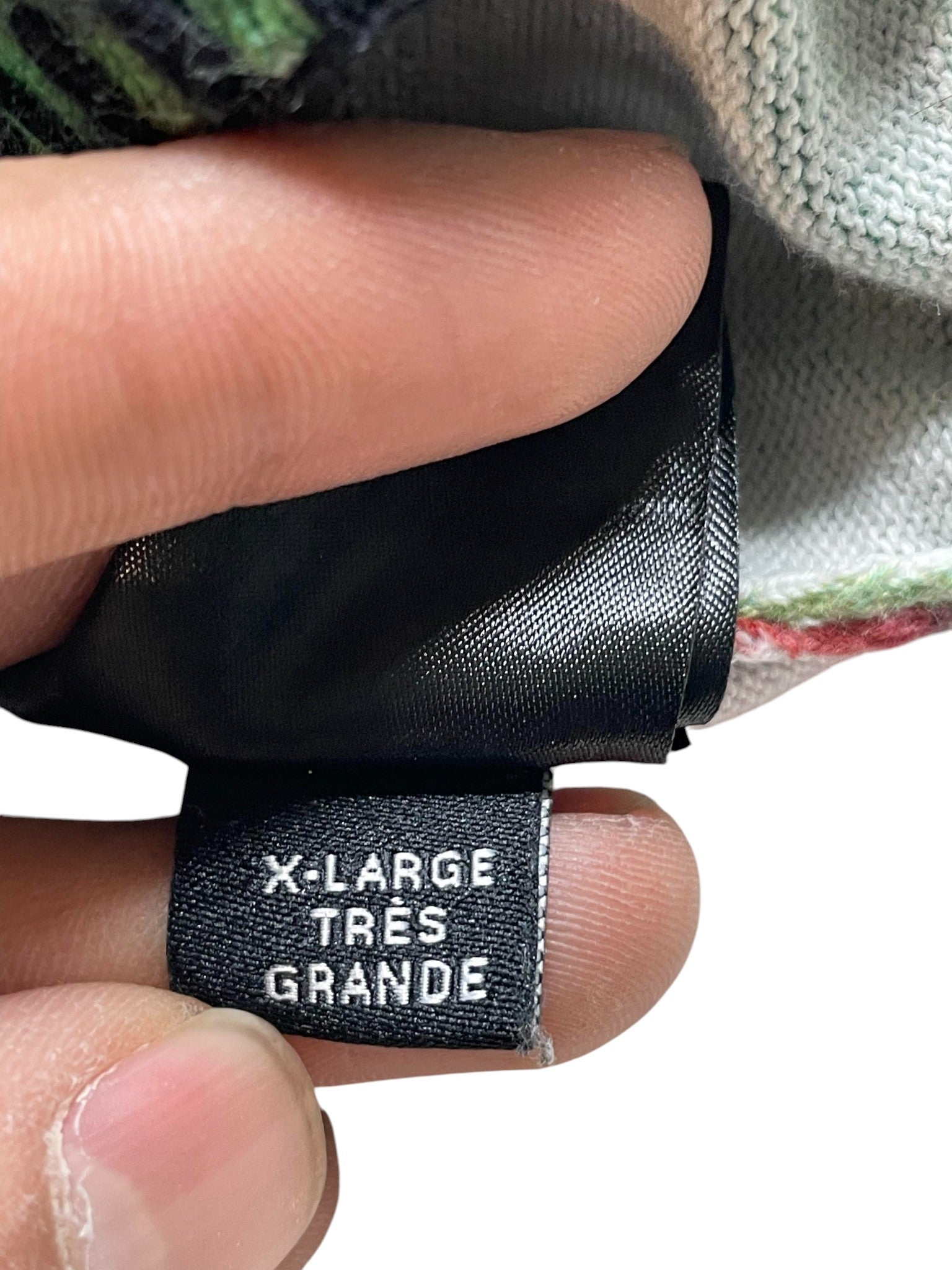 Amiri St Barths Baby Blue Hoodie