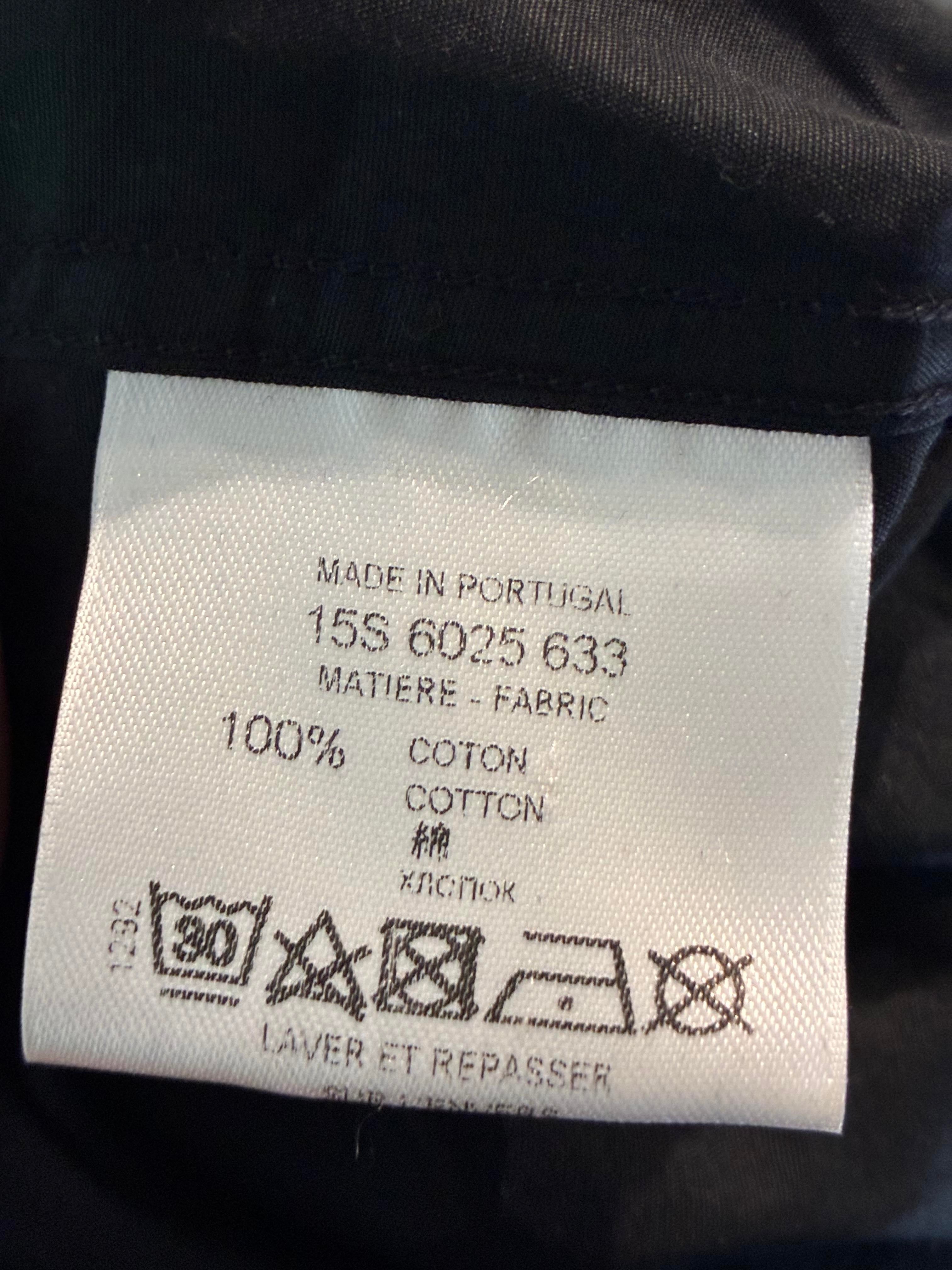 Givenchy 'Rottweiler' Button Up