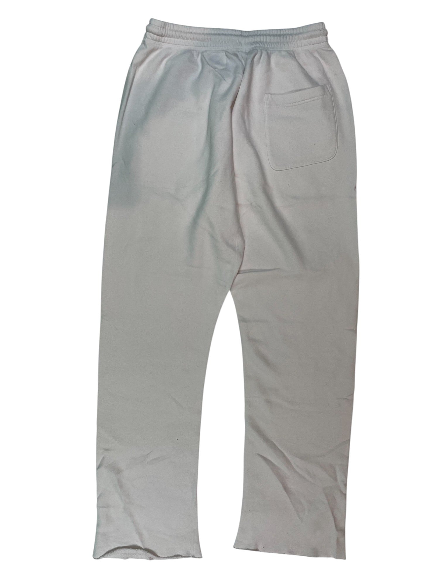 Hellstar Sweats White Flame