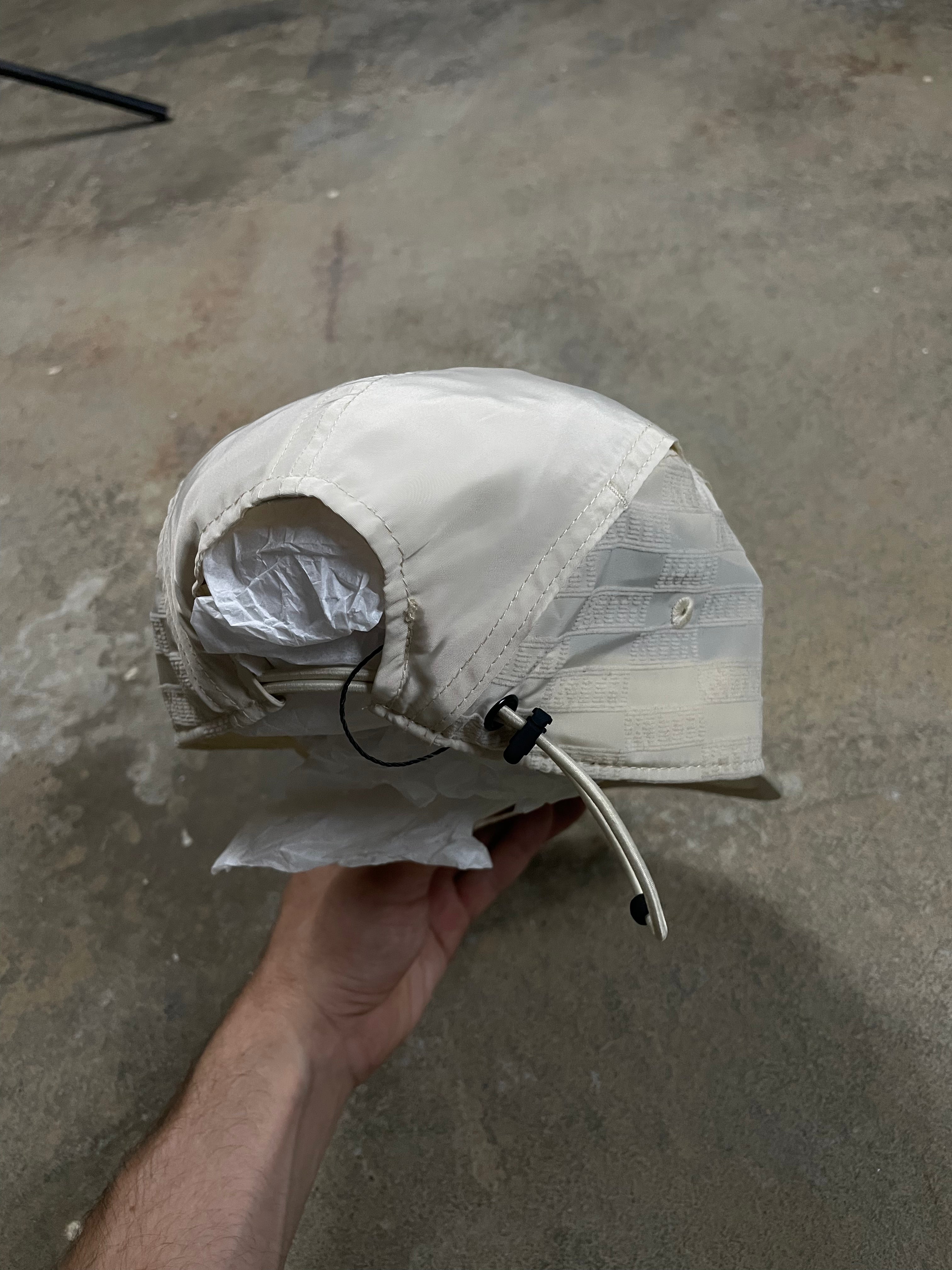 Kith Cream Cap
