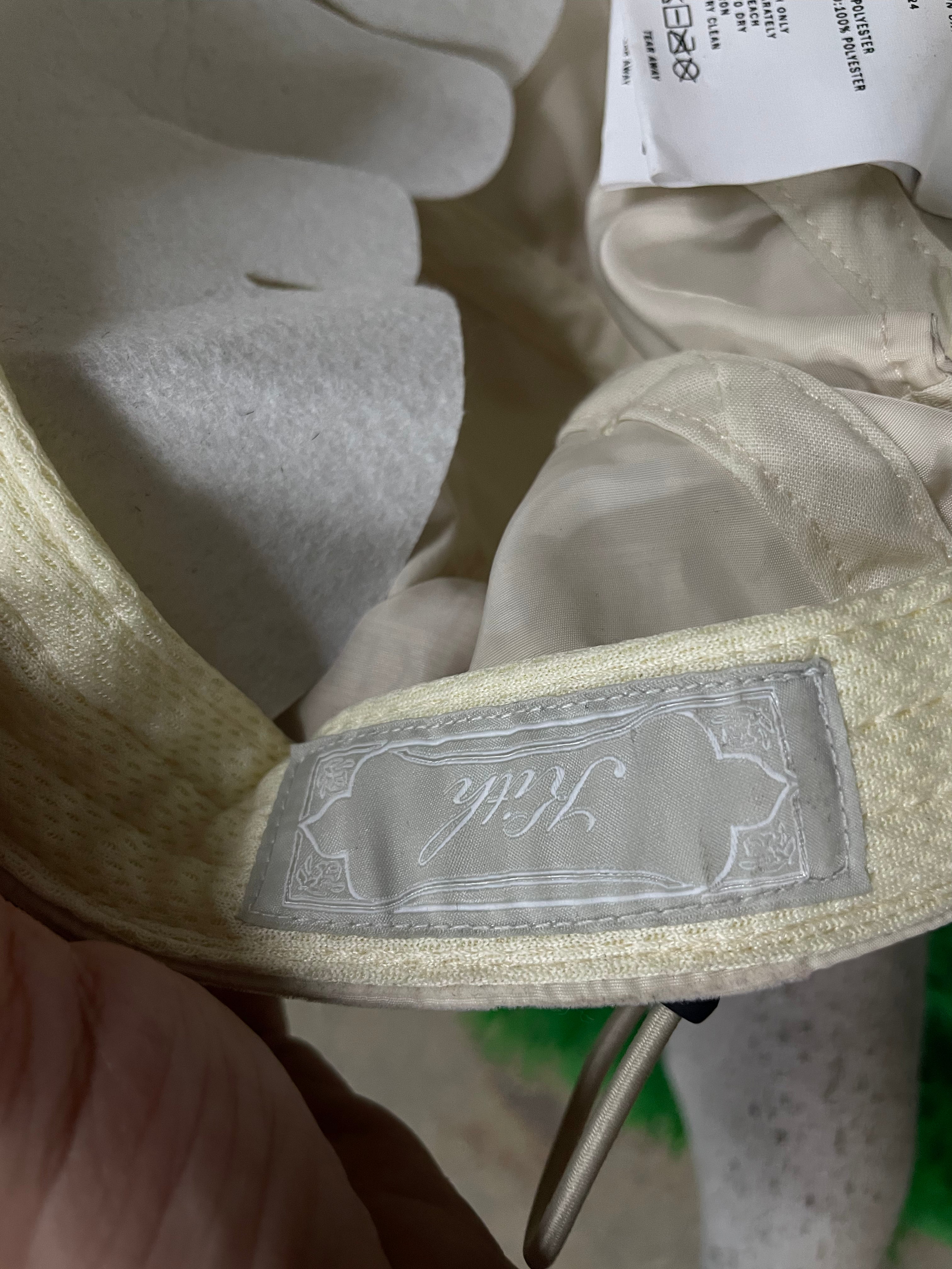 Kith Cream Cap