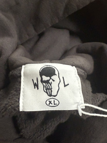 Warren Lotas 3 Reaper Hoodie XL
