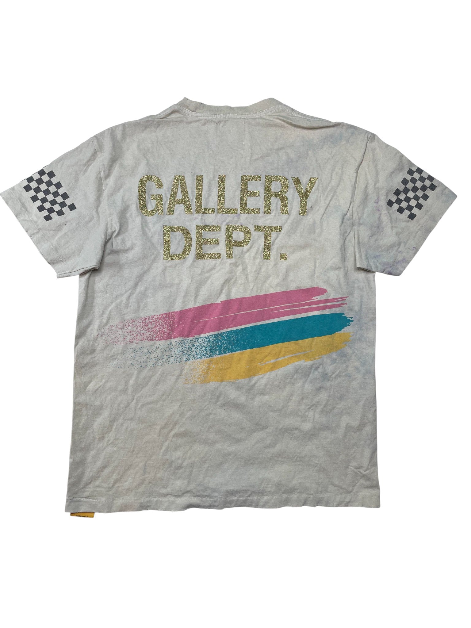 Gallery Dept 'Miami International' Tee