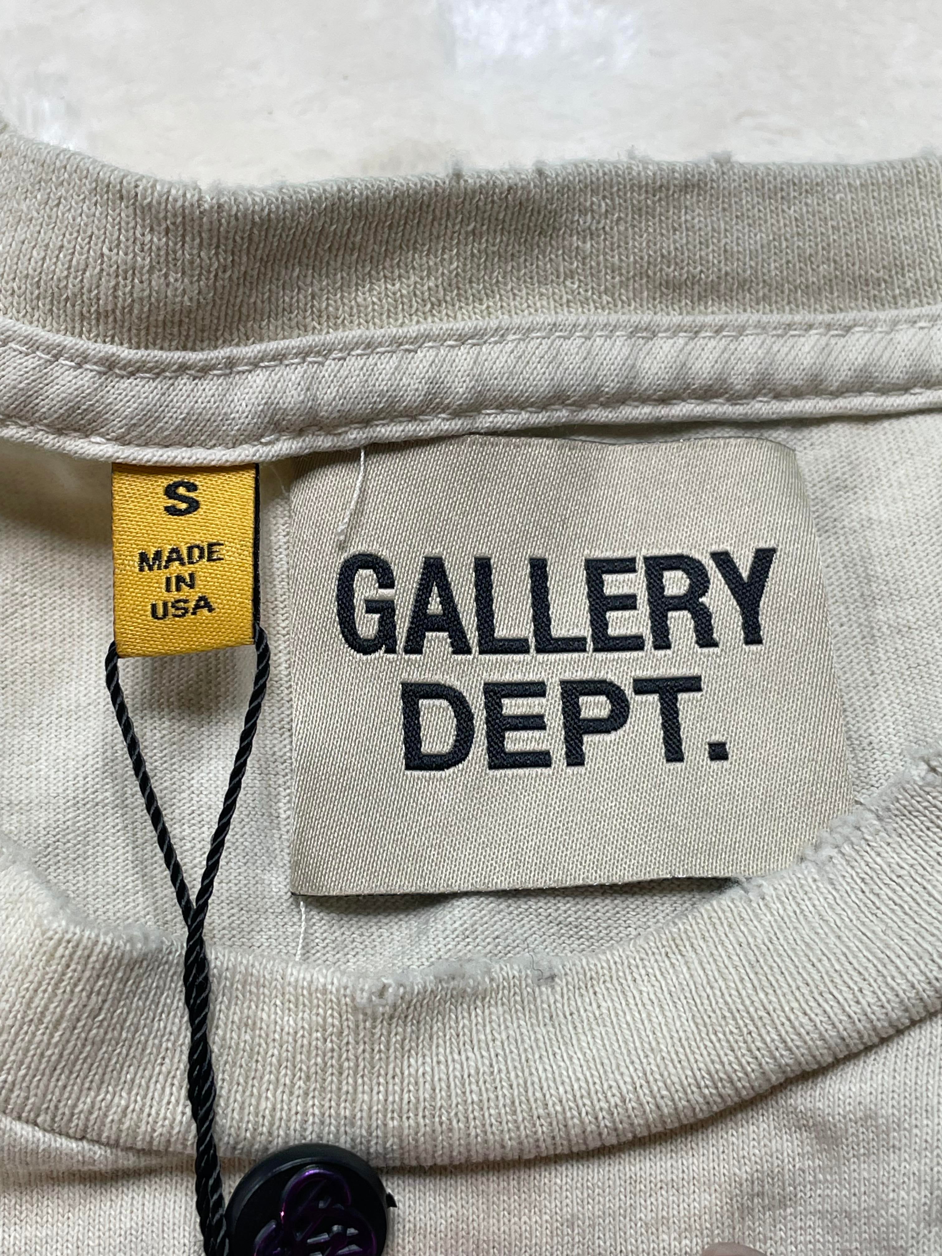 Gallery Dept 'Miami International' Tee