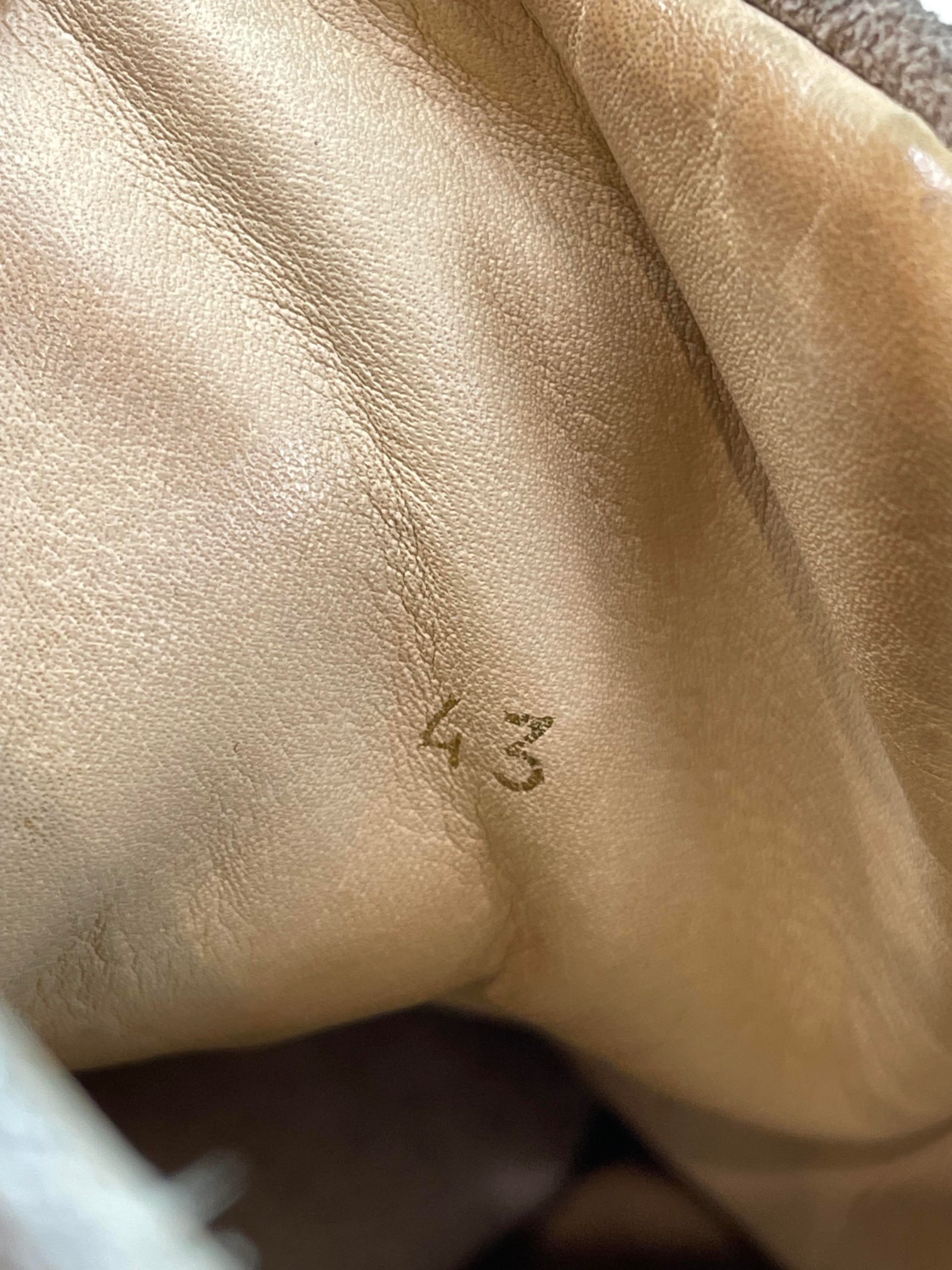 Christian Louboutin White Sneakers